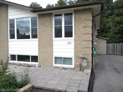 50 Massey Drive, North Bay, On P1a 3y4