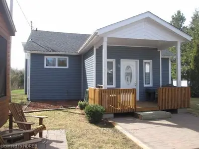 1116 Evansville Drive, West Nipissing, On P2b 2k4