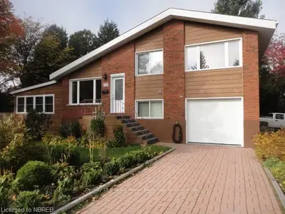 303 Greenhill Avenue, North Bay, On P1c 1j3