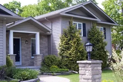 275 Mcnaughton Avenue, North Bay, On P1c 1g8
