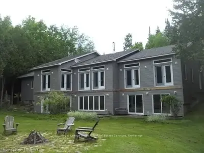68 Cedar Bay Road, East Ferris, On P0h 1b0