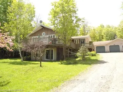 1615 Maple Hill Road, Powassan, On P0h 1z0