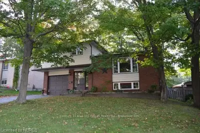 132 Francis Street, North Bay, On P1c 2b1