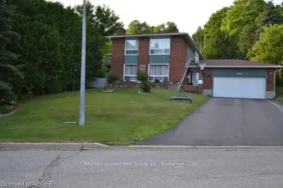 15 Olympia Court, North Bay, On P1b 8s8