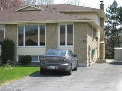 40 Oakdale Road, North Bay, On P1b 8y8