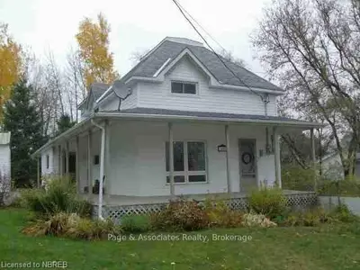 641 Drive In Road, West Nipissing, On P2b 2r1