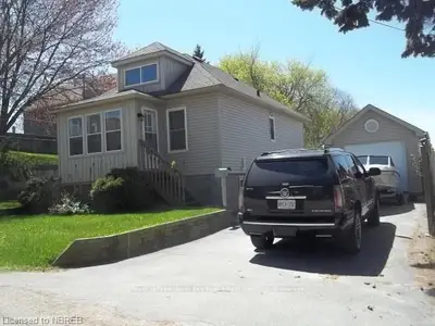 459 Hardy Street, North Bay, On P1b 1s1