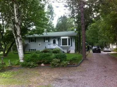 1452 Wasi (hwy 654) Road, Callander, On P0h 1h0