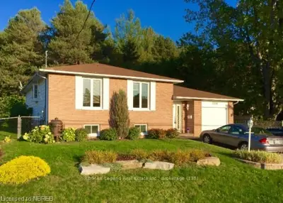 1550 Chapais Street, North Bay, On P1b 6m4