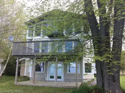 406 Margaret Drive, North Bay, On P1b 8g5