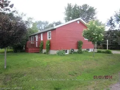 594 Montrose Avenue, North Bay, On P1b 7g1