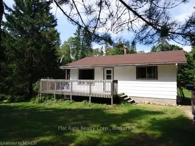 3048 Hwy 534, Nipissing, On, P0h 1w0