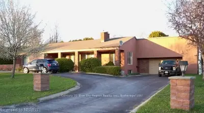412 Surrey Drive, North Bay, On P1c 1e5