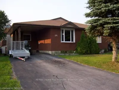13 Oakdale Road, North Bay, On P1b 8y6