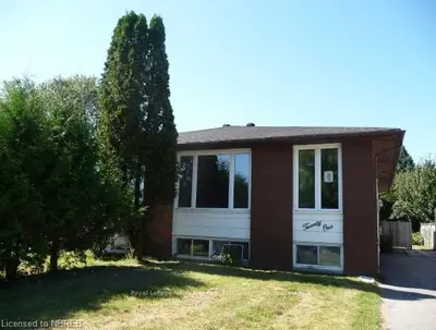 21 Massey Drive, North Bay, On P1a 3y3