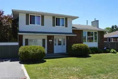 1679 Jane Street, North Bay, On P1b 3j9