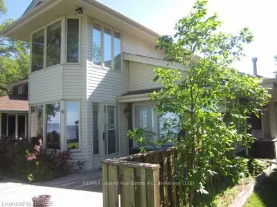 1093 Premier Road, North Bay, On P1a 2j2