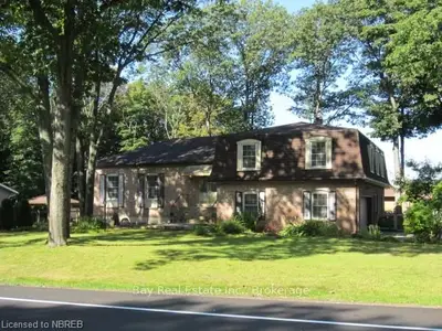 361 Greenhill Avenue, North Bay, On P1c 1s6