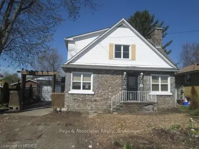 67 Main Street, West Nipissing, On P2b 1n4