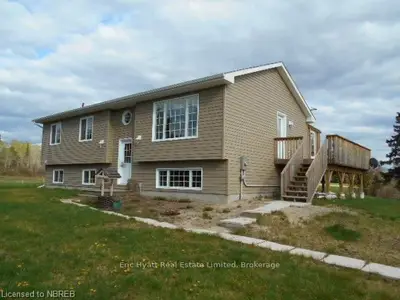 1153 Centennial Crescent, East Ferris, On P0h 1k0