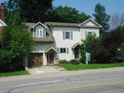 869 Algonquin Avenue, North Bay, On P1b 4x6