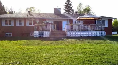 664 Delorme Road, West Nipissing, On P2b 3m9