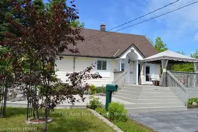 137 Lindsay Street, North Bay, On P1b 7z1