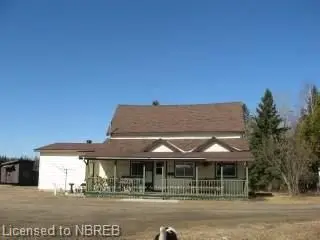 588 Janveau Road, Papineau-cameron, On P0h 1v0
