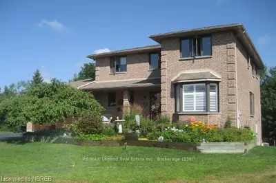 14 Vivyenne Court, North Bay, On P1a 4j2