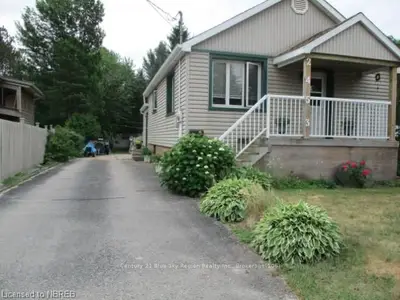 2453 Trout Lake Road, North Bay, On P1b 7s8