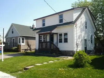 850 Galt Street, North Bay, On P1b 5n2