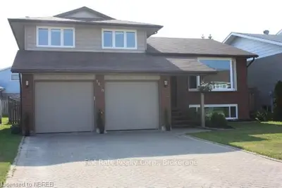 1150 Lawson Street, North Bay, On P1b 9h3