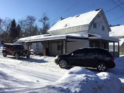 630 Valois Drive, Mattawa, On P0h 1v0