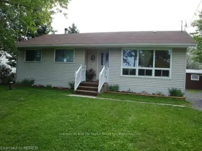 820 Valleyview Drive W, Powassan, On P0h 1z0