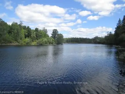 #j 1767 Hwy 575, West Nipissing, On, P0h 1m0