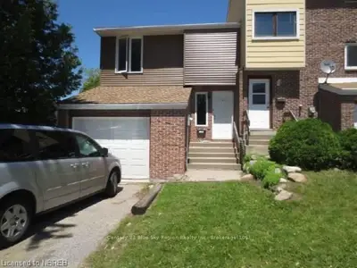 621 Gormanville Road 1, North Bay, On P1b 8n9