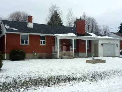 548 Norwood Avenue, North Bay, On P1b 5e7