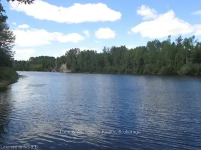 1789 Hwy 575, West Nipissing, On, P0h 1m0