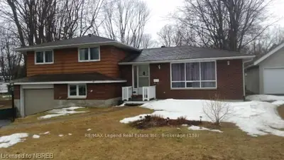 29 Mercer Drive, North Bay, On P1a 2n6