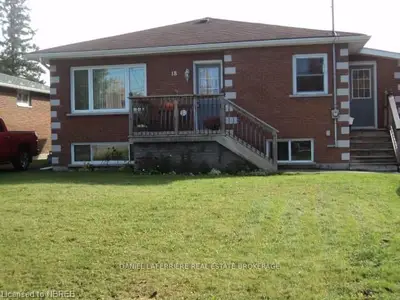 18 Martin Street, North Bay, On P1b 1x9