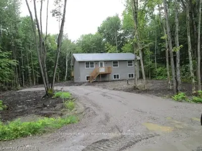 1974 Jocko Point Road, North Bay, On P1b 8g5