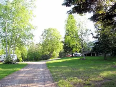 510 Lavigne Road, East Ferris, On P0h 1k0