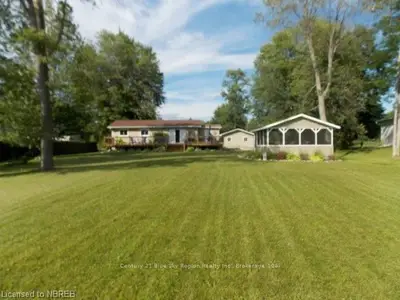 512 Margaret Drive, North Bay, On P1b 8g5