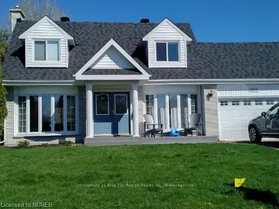 1688 Parkwood Drive, North Bay, On P1b 4r4