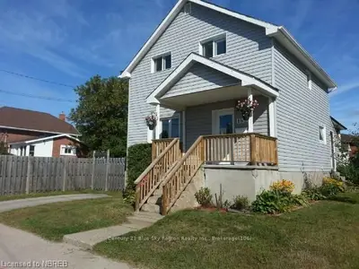 1154 High Street, North Bay, On P1b 6s8