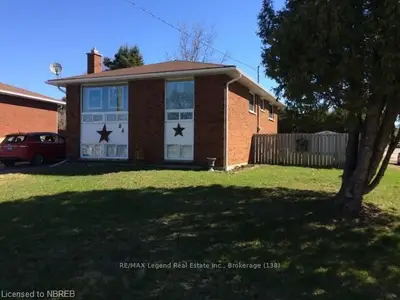 84 Prince Edward Drive, North Bay, On P1a 3n3