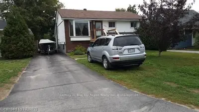 266 Wesley Street, North Bay, On P1a 2l1