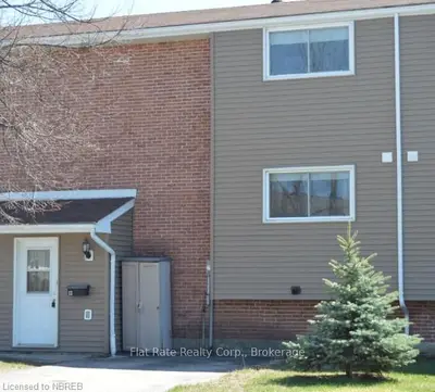 667 Gormanville Road 12, North Bay, On P1b 8n9