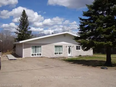 2794 Hwy 17, East Ferris, On, P0h 1k0
