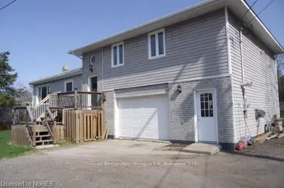 1212 Derland Road, East Ferris, On P0h 1k0